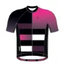 Black / fuchsia