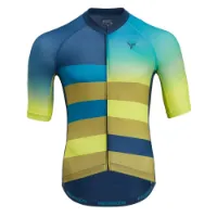 Silvini Mazzano Korta ärmar Cykeltröja Silvini Mazzano Korta ärmar Cykeltröja