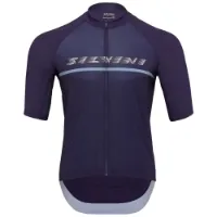 Silvini Mazzano Korta ärmar Cykeltröja