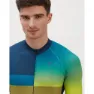 Silvini Mazzano Korta ärmar Cykeltröja