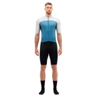 Silvini Md1604 Stelvio Korta ärmar Cykeltröja Silvini Md1604 Stelvio Korta ärmar Cykeltröja