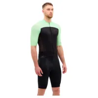 Silvini Md1604 Stelvio Korta ärmar Cykeltröja