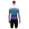 Silvini Md1604 Stelvio Korta ärmar Cykeltröja