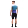 Silvini Md1604 Stelvio Korta ärmar Cykeltröja