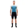 Silvini Md1604 Stelvio Korta ärmar Cykeltröja