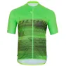 Green / Black