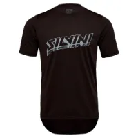 Silvini Md1803 Denno T-shirt Med Korta ärmar Silvini Md1803 Denno T-shirt Med Korta ärmar
