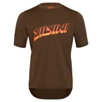 Silvini Md1803 Denno T-shirt Med Korta ärmar