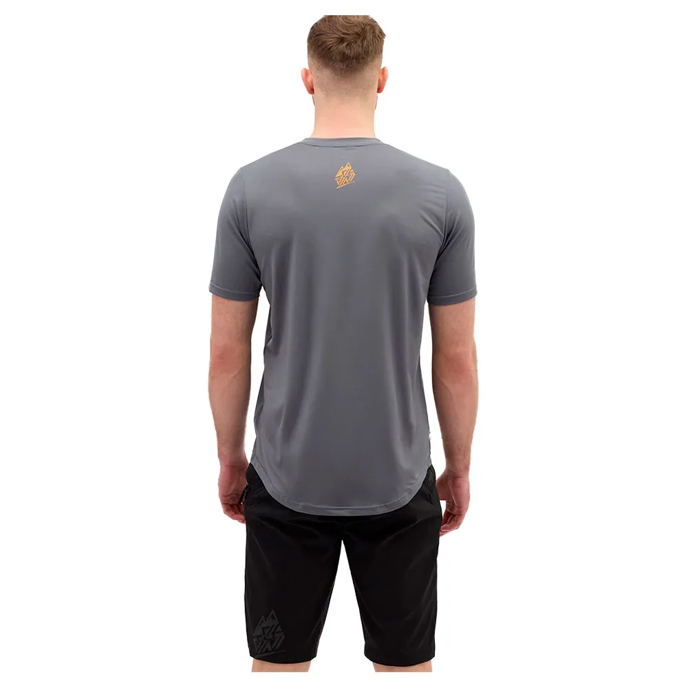 Silvini Md1803 Denno T-shirt Med Korta ärmar Silvini Md1803 Denno T-shirt Med Korta ärmar