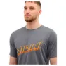 Silvini Md1803 Denno T-shirt Med Korta ärmar