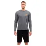Grey / Tiger