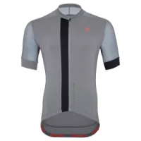 Silvini Md2226 Carnio Korta ärmar Cykeltröja