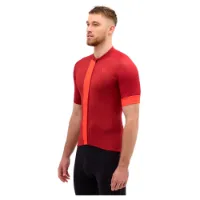 Silvini Md2226 Carnio Korta ärmar Cykeltröja