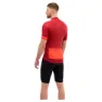 Silvini Md2226 Carnio Korta ärmar Cykeltröja