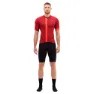 Silvini Md2226 Carnio Korta ärmar Cykeltröja