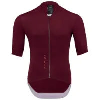 Silvini Md2401 Trafoi Korta ärmar Cykeltröja