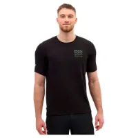 Silvini Md2520 Moniro T-shirt Med Korta ärmar Silvini Md2520 Moniro T-shirt Med Korta ärmar