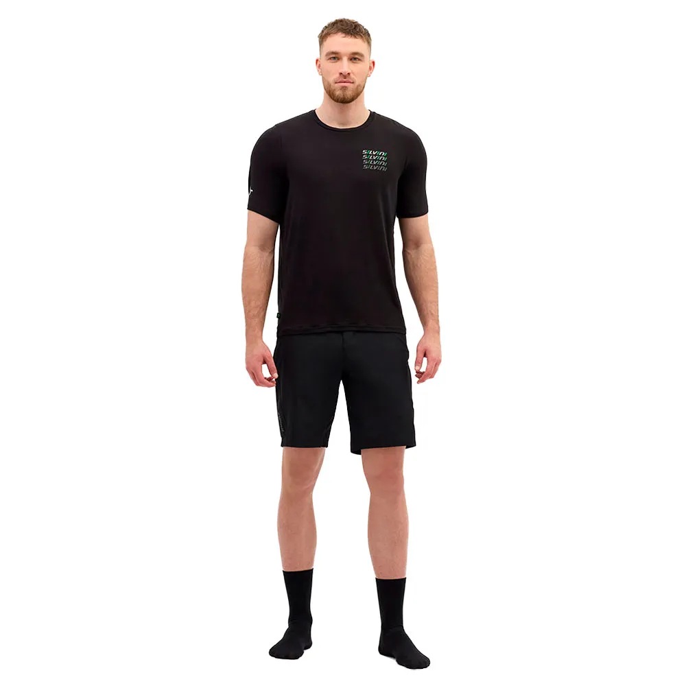 Silvini Md2520 Moniro T-shirt Med Korta ärmar Silvini Md2520 Moniro T-shirt Med Korta ärmar