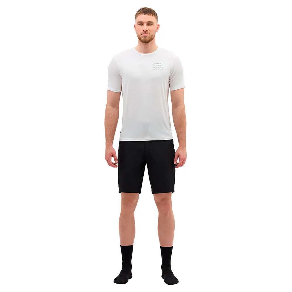 Silvini Md2520 Moniro T-shirt Med Korta ärmar Silvini Md2520 Moniro T-shirt Med Korta ärmar