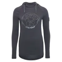 Silvini Merate T-shirt Med Lång ärm
