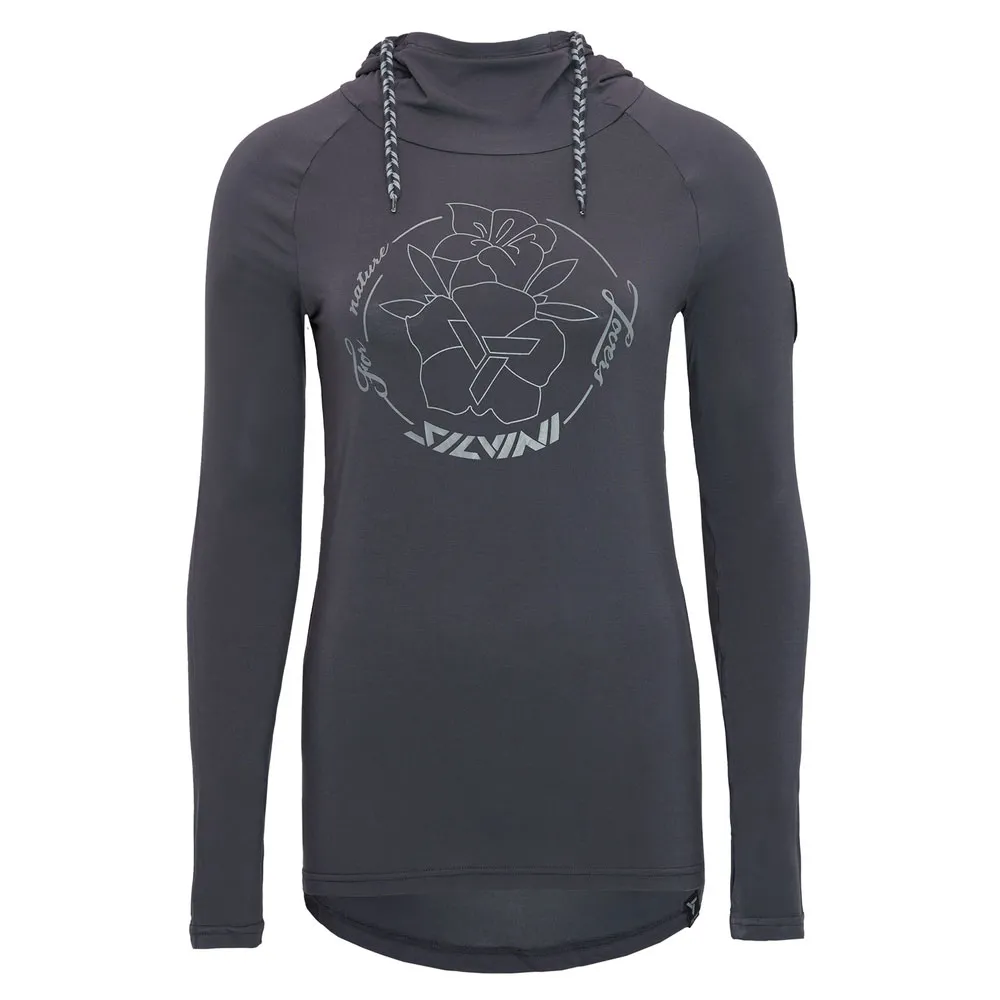 Silvini Merate T-shirt Med Lång ärm