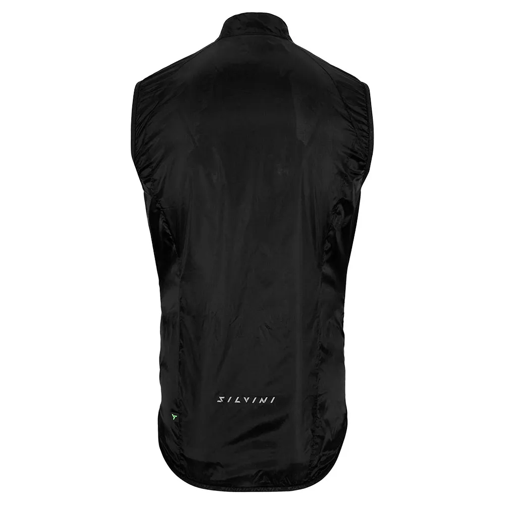 Silvini Mj1602 Tenno Väst