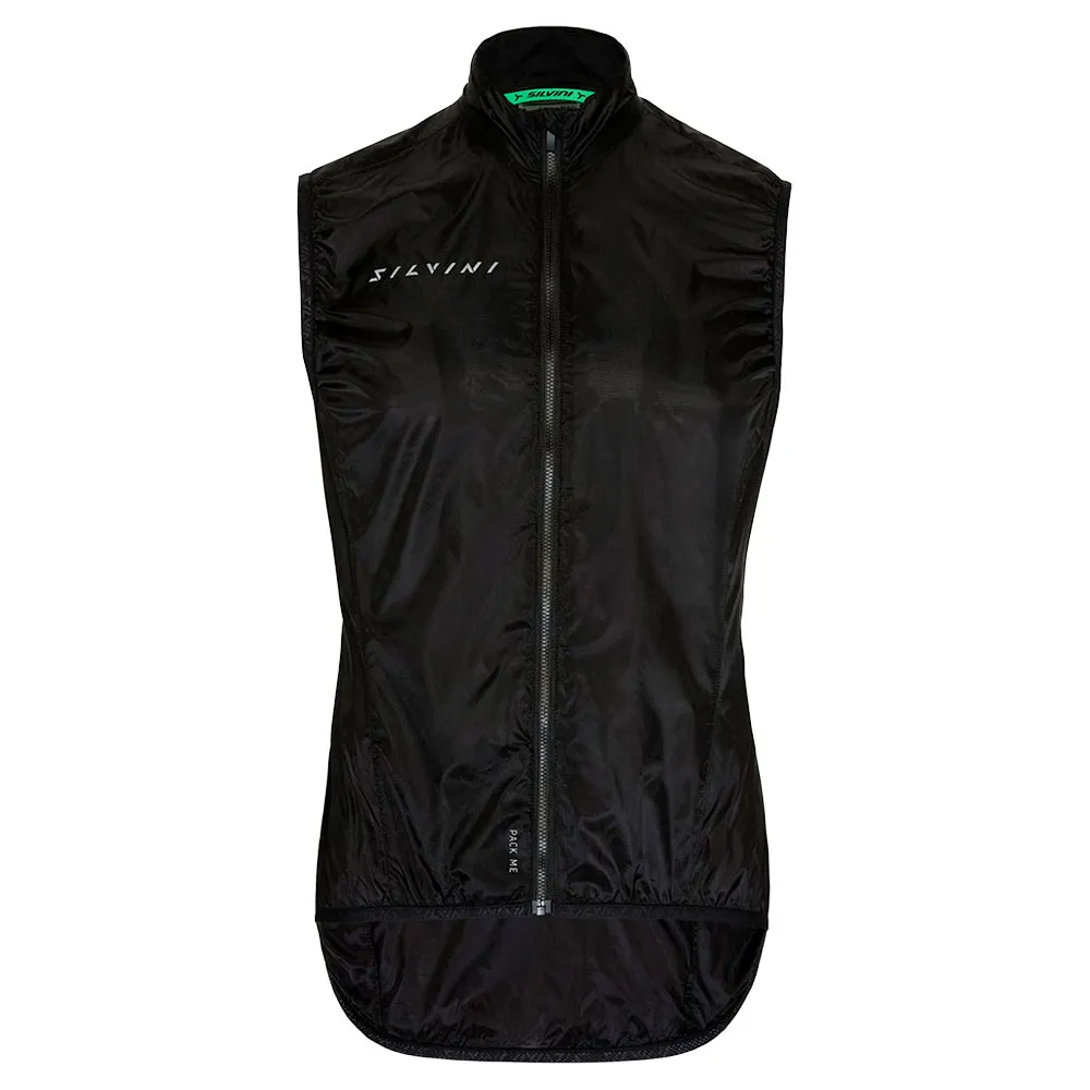 Silvini Mj1602 Tenno Väst