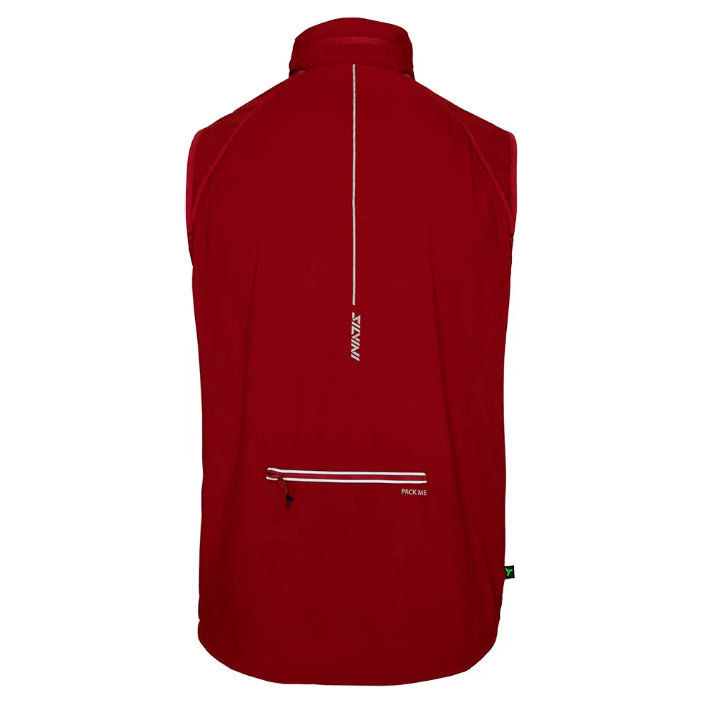 Silvini Mj1612 Vetta Jacka