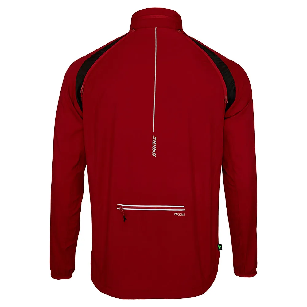 Silvini Mj1612 Vetta Jacka