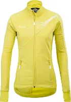 Silvini Monna Softhell Jacka till Kvinnor, Gul/ Vit Silvini Monna Softhell Jacka till Kvinnor, Gul/ Vit