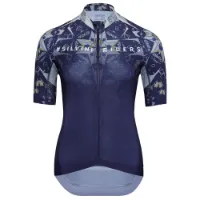 Silvini Mottolina Korta ärmar Cykeltröja
