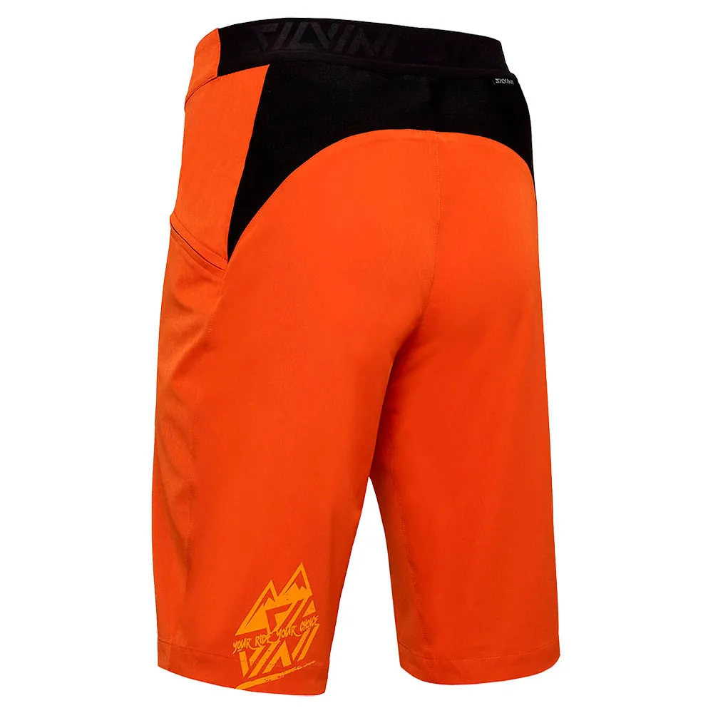 Silvini Mp1805 Fabriano Shorts Silvini Mp1805 Fabriano Shorts