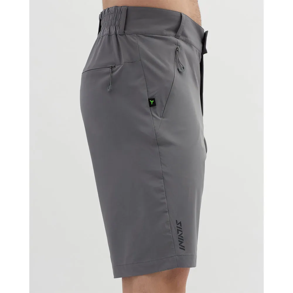 Silvini Mp2018 Meta Shorts Silvini Mp2018 Meta Shorts