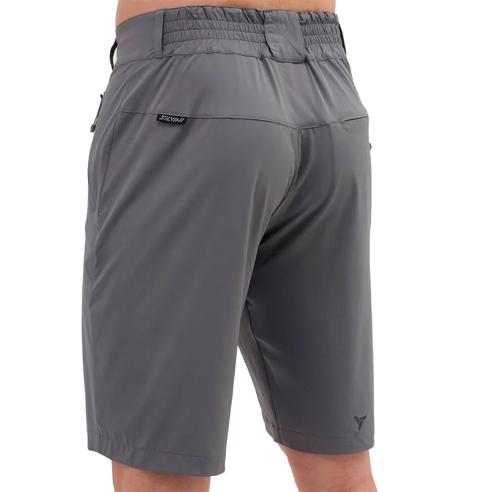 Silvini Mp2018 Meta Shorts Silvini Mp2018 Meta Shorts