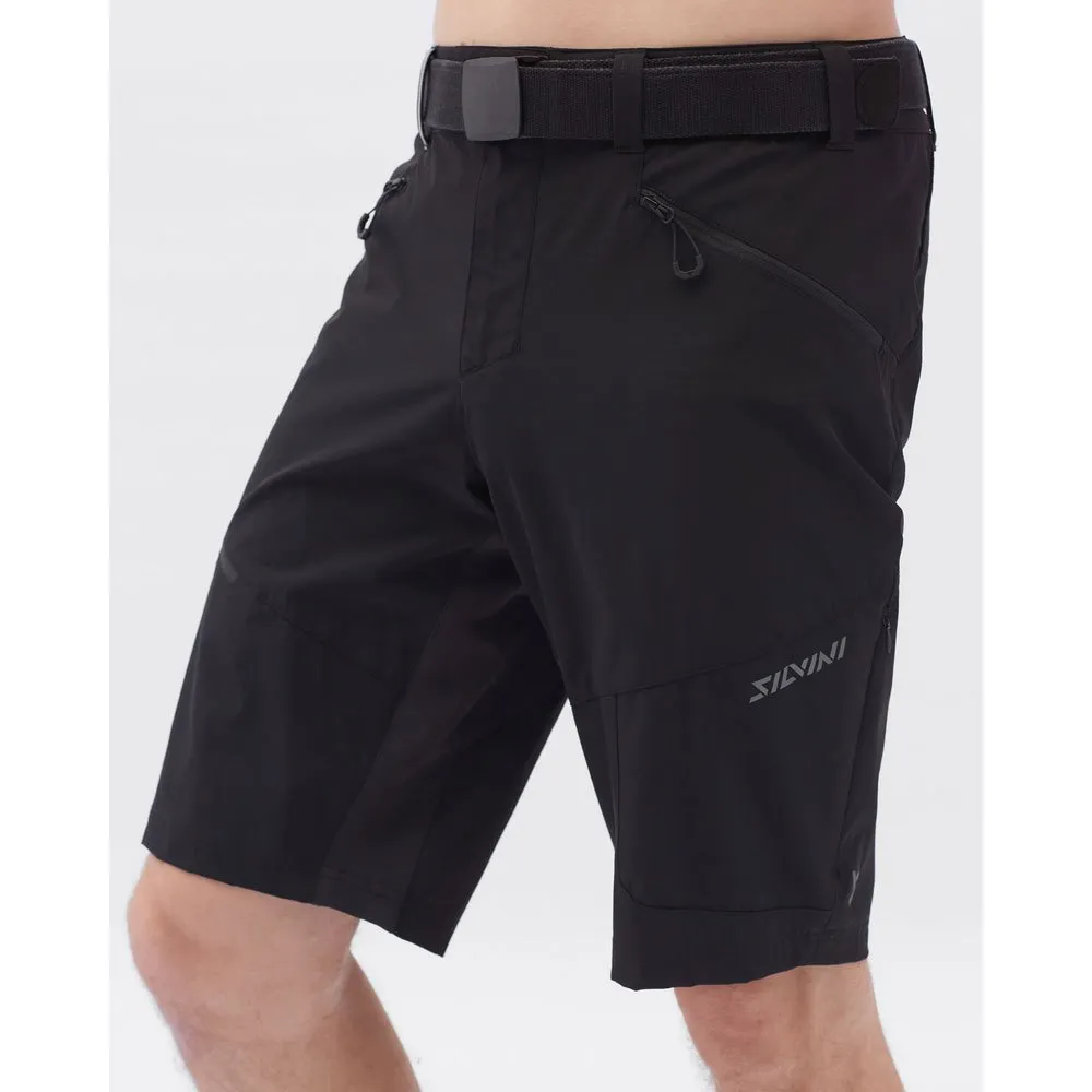 Silvini Mp2225 Rango Pro Shorts Silvini Mp2225 Rango Pro Shorts