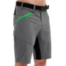 Grey / Green