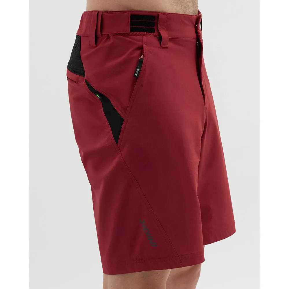 Silvini Mp2525 Elvo Shorts Silvini Mp2525 Elvo Shorts