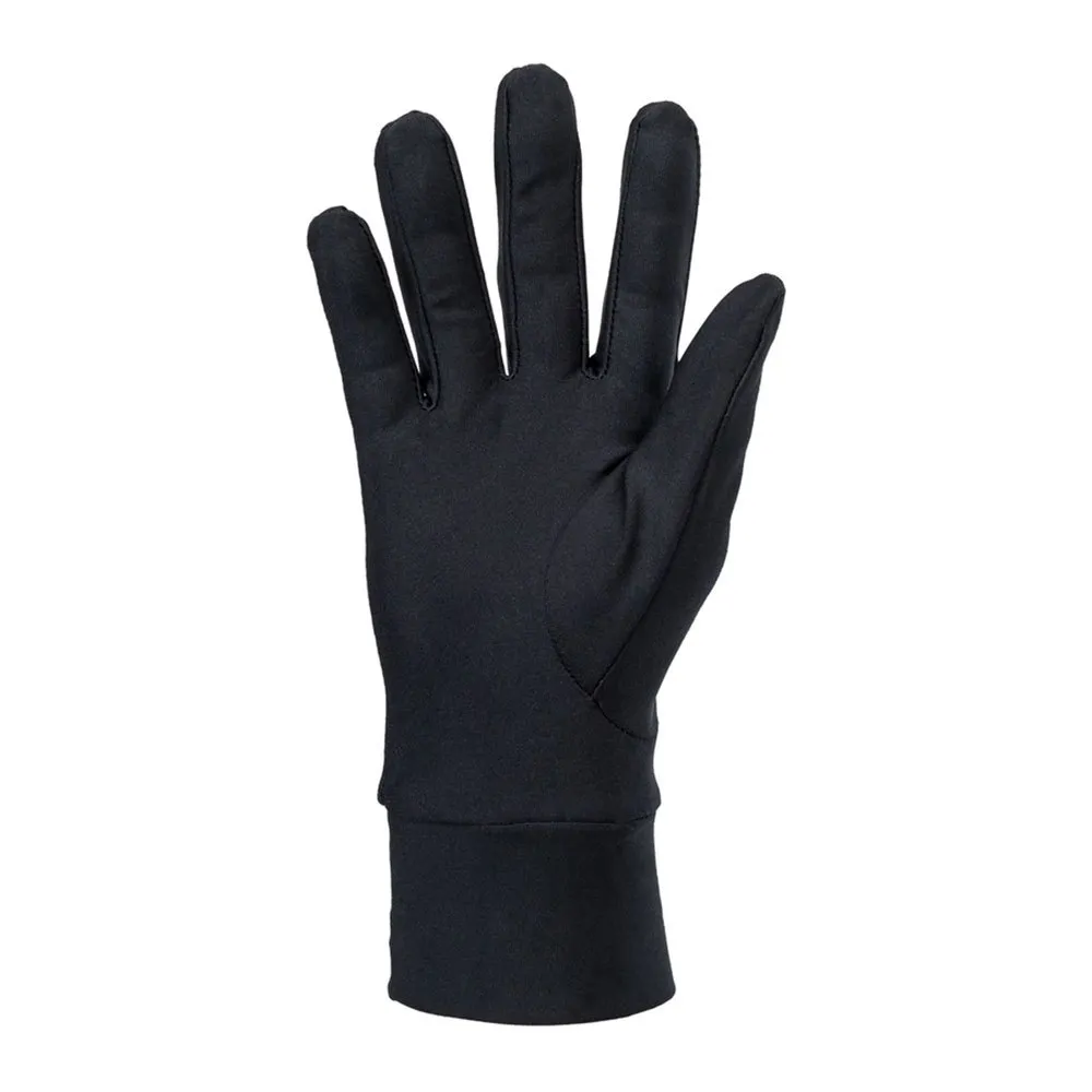 Silvini Mutta Handskar, Black