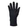 Silvini Mutta Handskar, Black