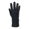 Silvini Mutta Handskar, Black