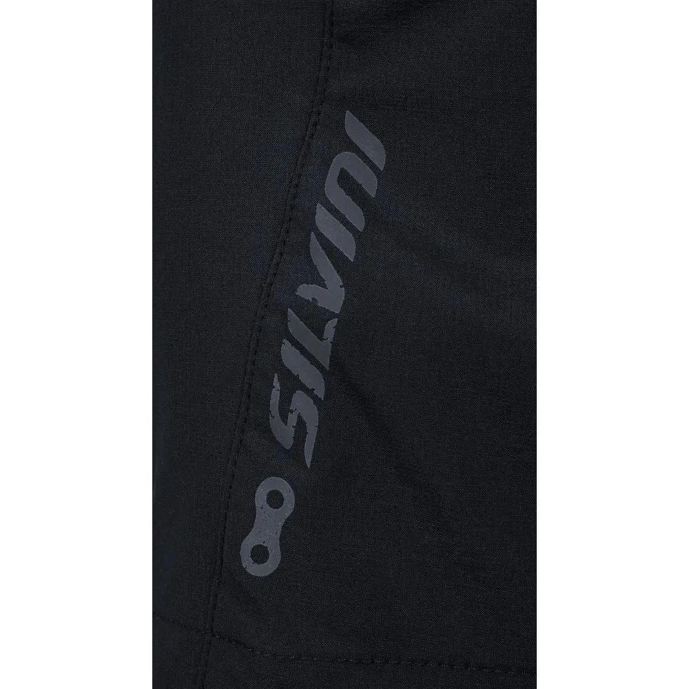 Silvini Patria Shorts