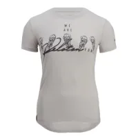 Silvini Pelori T-shirt Med Korta ärmar Silvini Pelori T-shirt Med Korta ärmar