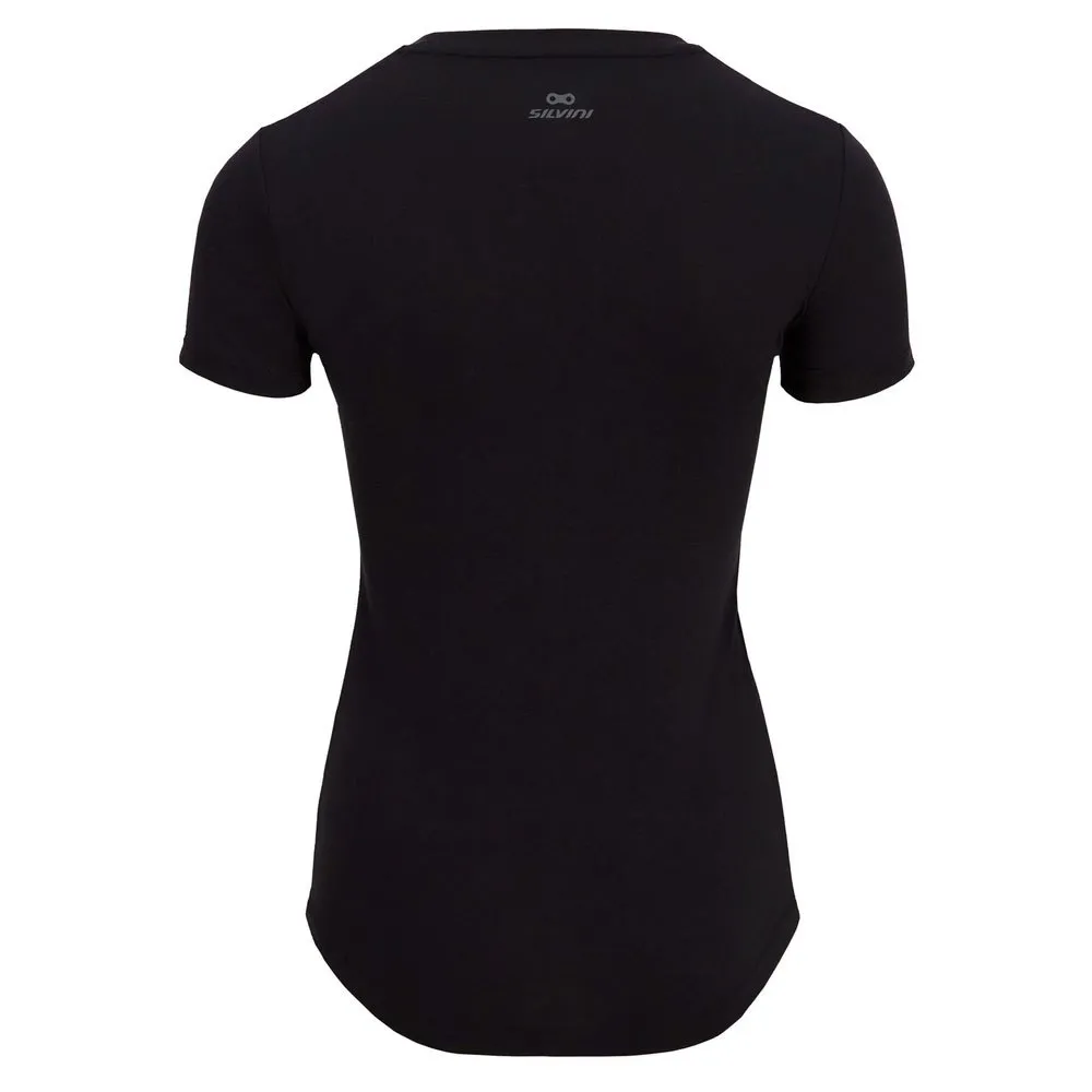 Silvini Pelori T-shirt Med Korta ärmar Silvini Pelori T-shirt Med Korta ärmar