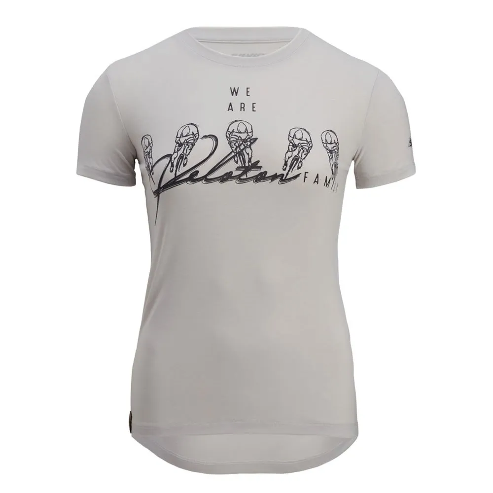 Silvini Pelori T-shirt Med Korta ärmar