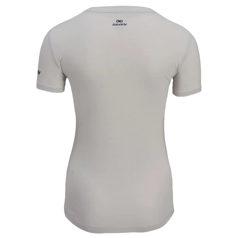 Silvini Pelori T-shirt Med Korta ärmar