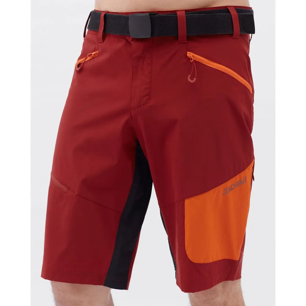 Silvini Rango Pro Shorts Silvini Rango Pro Shorts