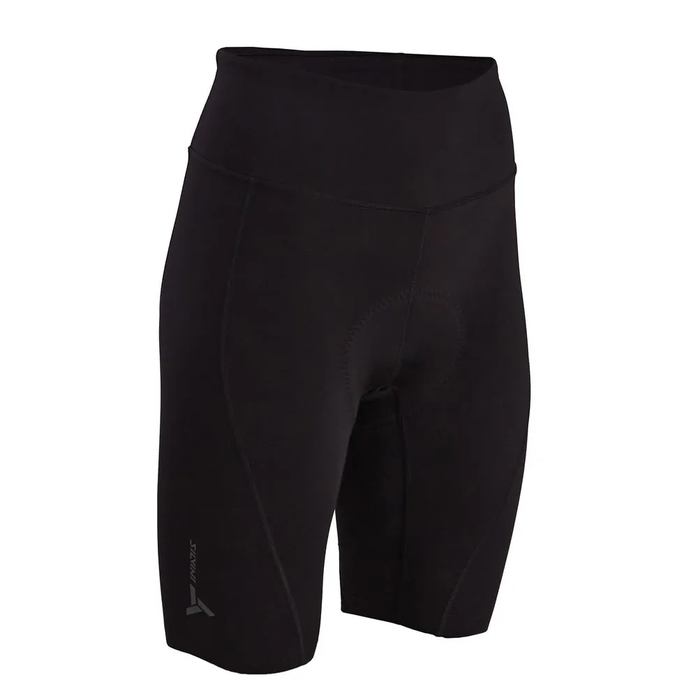 Silvini Sellia Cykelbyxor Utan Axelband, Black Silvini Sellia Cykelbyxor Utan Axelband, Black