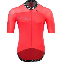 Silvini Stelvio Korta ärmar Cykeltröja Silvini Stelvio Korta ärmar Cykeltröja