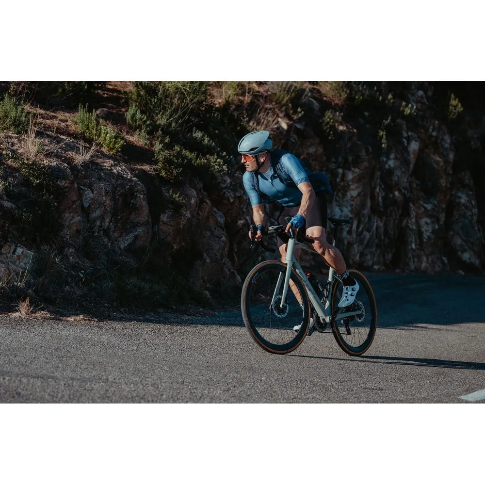 Silvini Stelvio Korta ärmar Cykeltröja