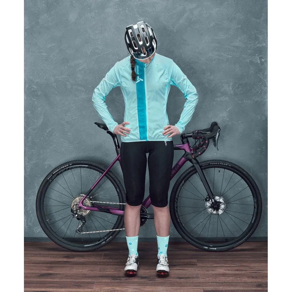 Silvini Tinella 3/4 Cykelbyxor Utan Hängslen Silvini Tinella 3/4 Cykelbyxor Utan Hängslen